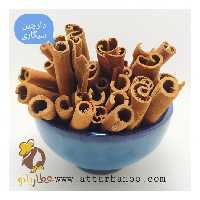 دارچین سیگاری