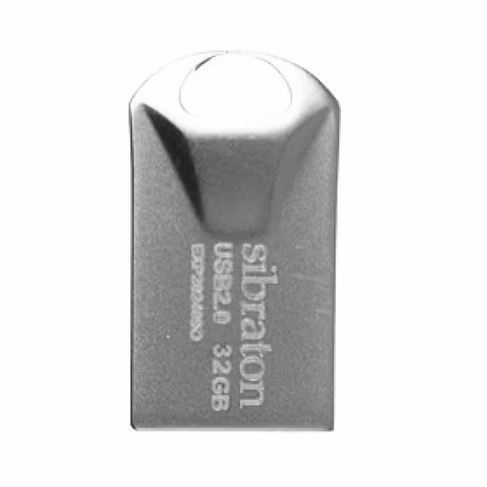 فلش مموری سیبراتون مدل SF2425 ظرفیت 32 گیگابایت