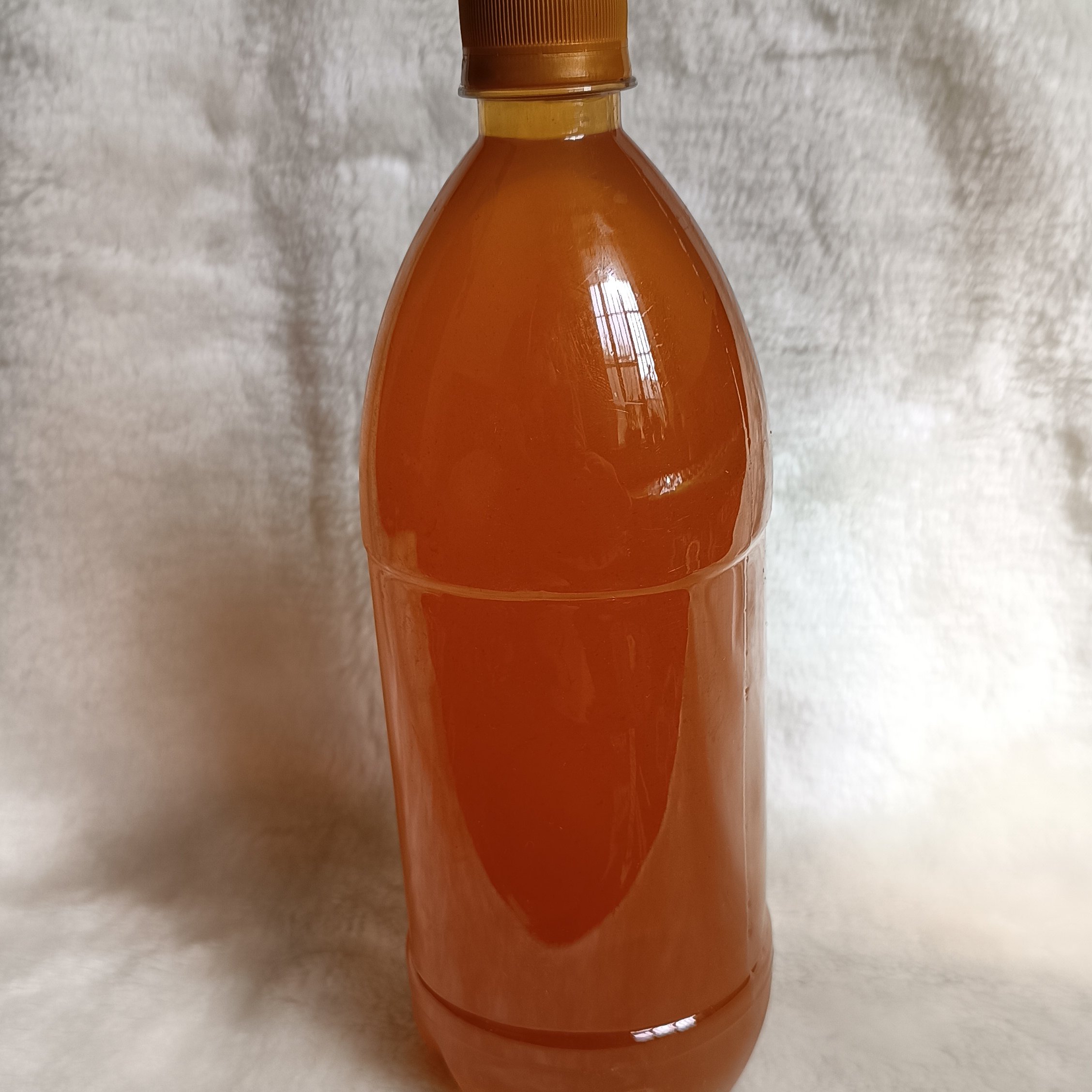 سرکه سیب خمری 