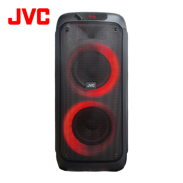 اسپیکر بلوتوثی برند JVC مدل XS-N5213PB