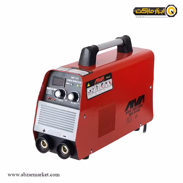 اینورتر جوشکاری آروا 220 آمپر مدل 2102