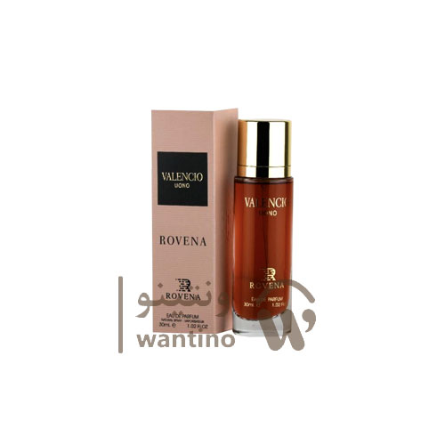 عطر ادکلن مردانه والنتینو اومو روونا (Rovena Valentino Uomo) حجم 30 میل