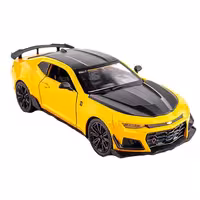 ماکت ماشین چه ژی مدل شورولت کامارو کد cz113