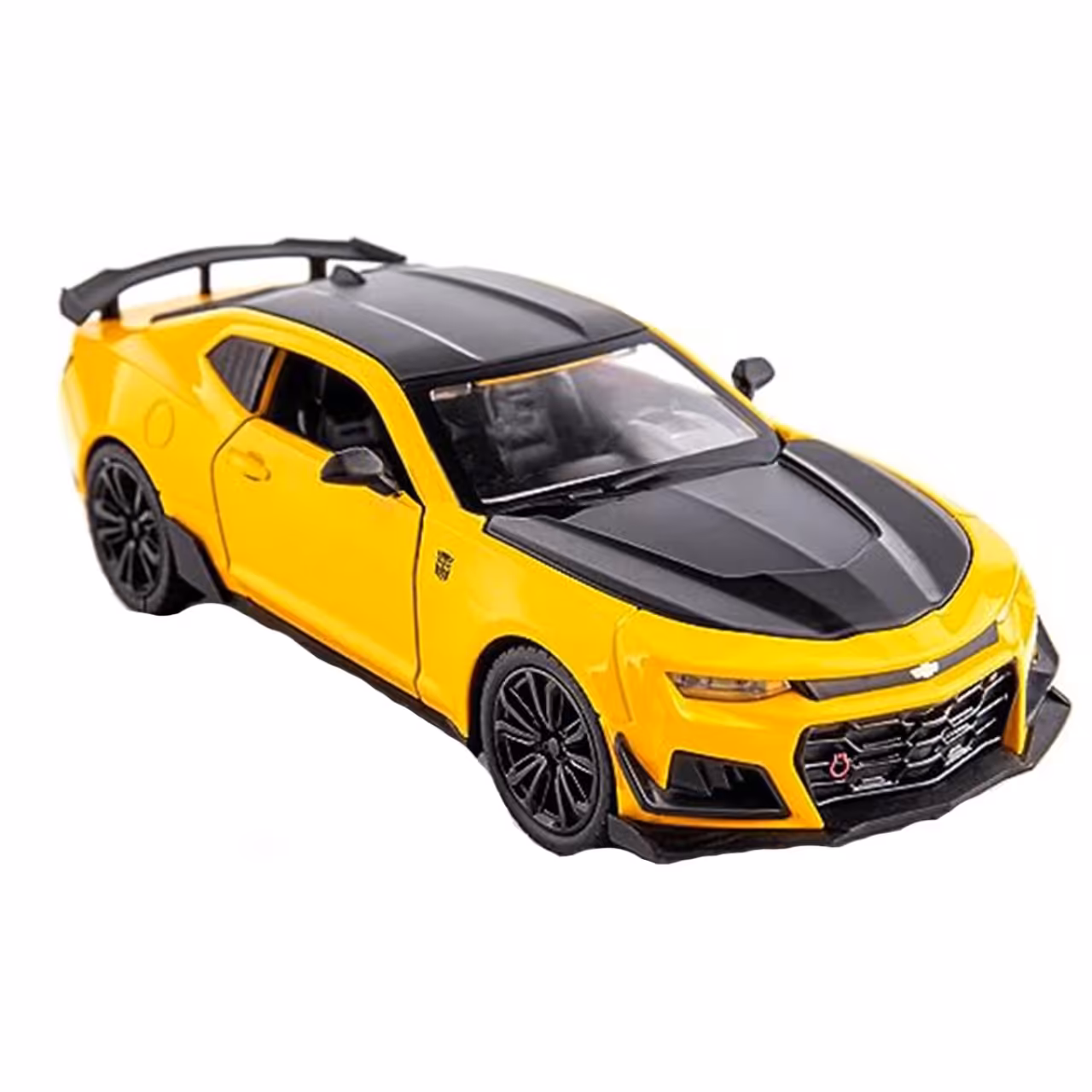 ماکت ماشین چه ژی مدل شورولت کامارو کد cz113