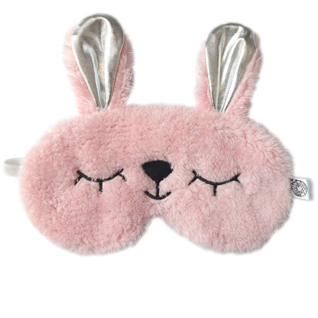 چشم بند  طرح خرگوش 