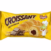 کیک کاکائویی کروسان شیبابا،36 عددی(قبل سفارش موجودی و قیمت بگیر)، ارسال رایگان