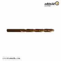 مته کبالت HSS CO5% برتون سایز 8 میلی متر
