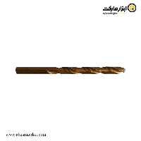 مته کبالت HSS CO5% برتون سایز 8 میلی متر