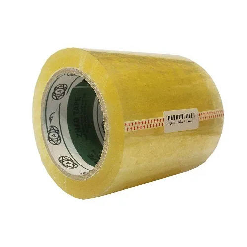 چسب 10سانت 90یارد شفاف ژد