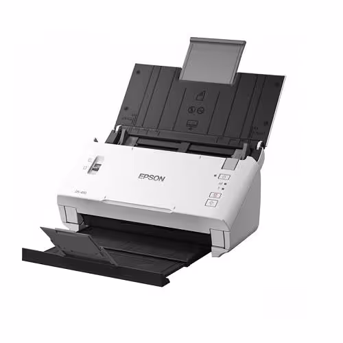 اسکنر اپسون مدل WORKFORCE DS-410