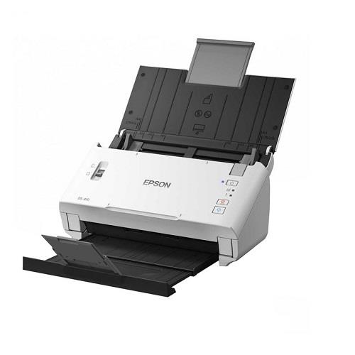اسکنر اپسون مدل WORKFORCE DS-410