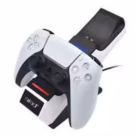 پایه شارژ دسته بازی پلی استیشن 5 ام آی ام دی SND-459