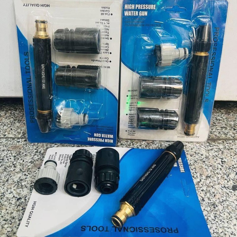 کارواش سر شیلنگی