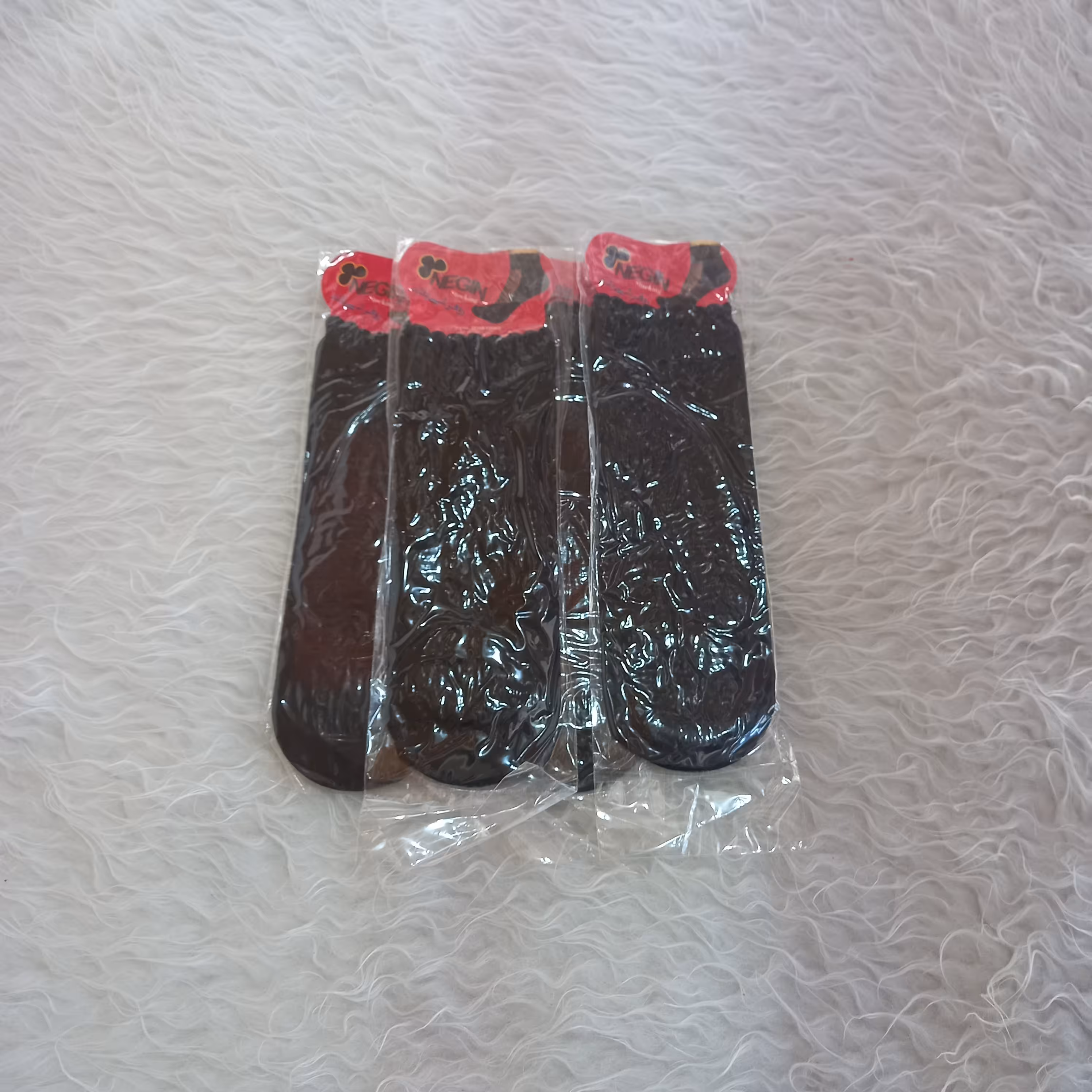 جوراب کفه قایقی جنس اعلا  ( پک  4 تایی)  45000  هزینه ارسال بصورت پس کرایه میباشد