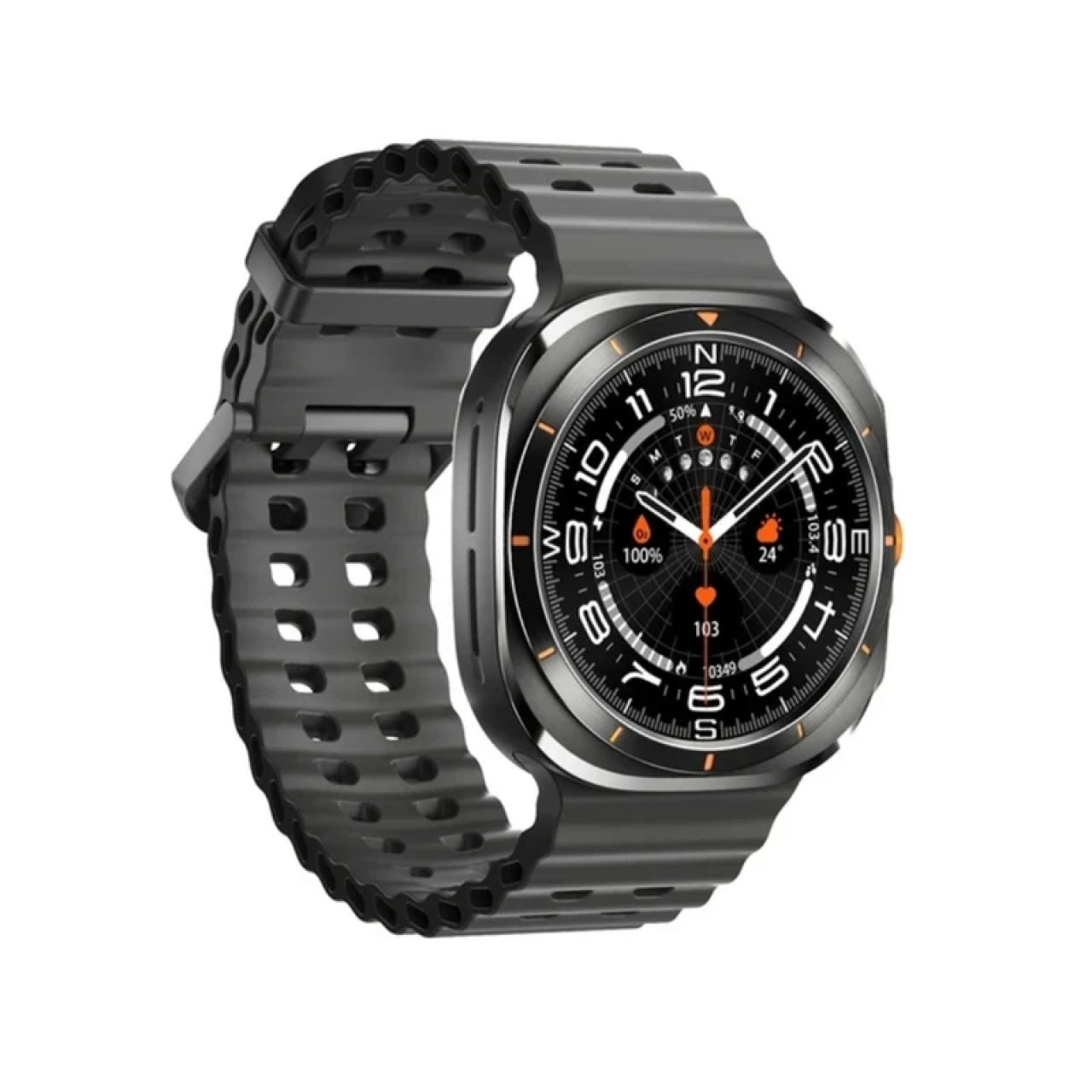 ساعت هوشمند مدل Z7 Ultra