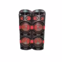 اسپیکر بلوتوثی مکسیدر مدل DJ AL-223