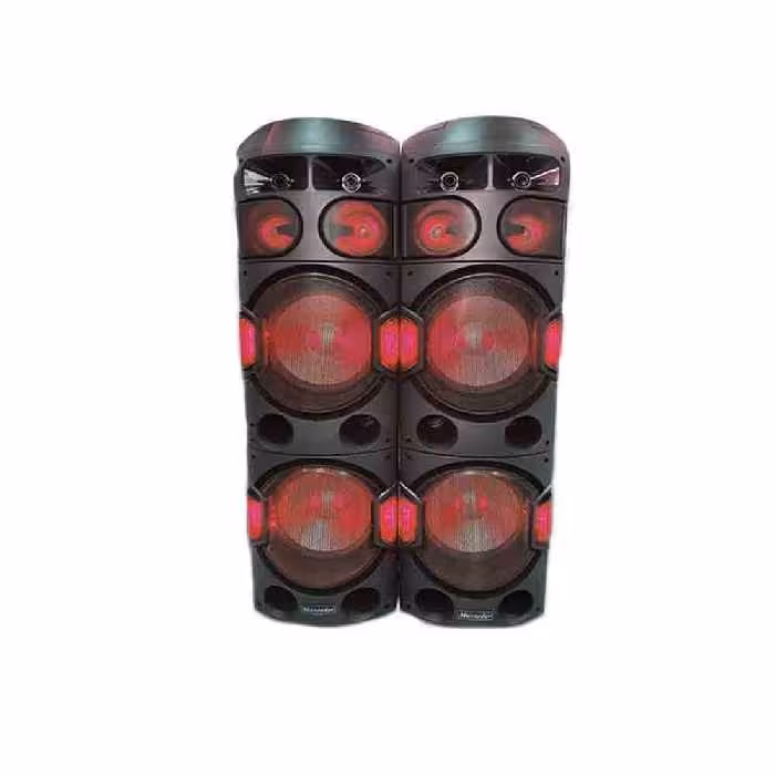 اسپیکر بلوتوثی مکسیدر مدل DJ AL-223