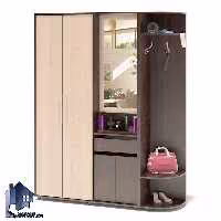 جاکفشی و جالباسی SHJ277