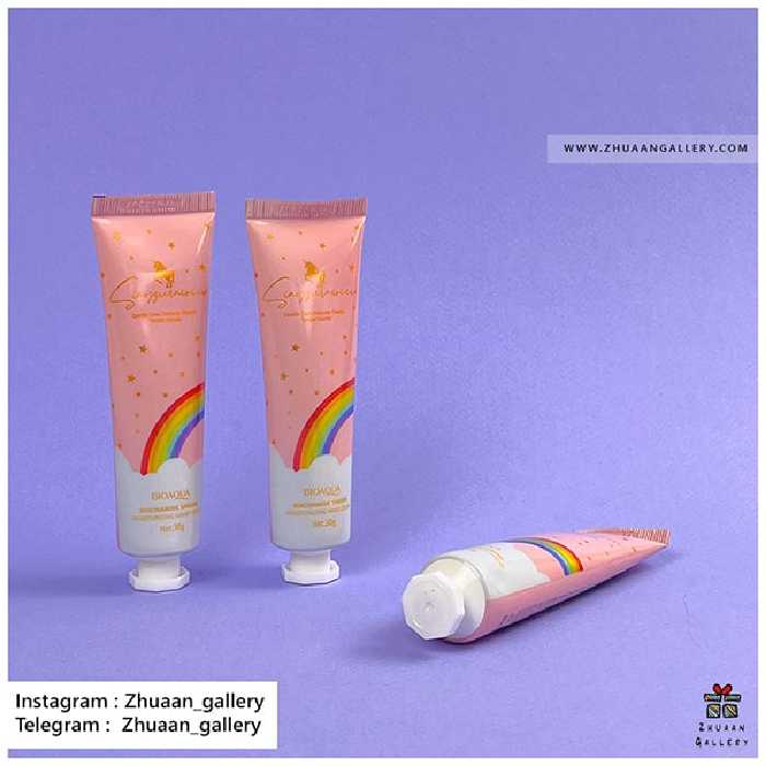 کرم مرطوب کننده BIOAOUA طرح یونیکورن