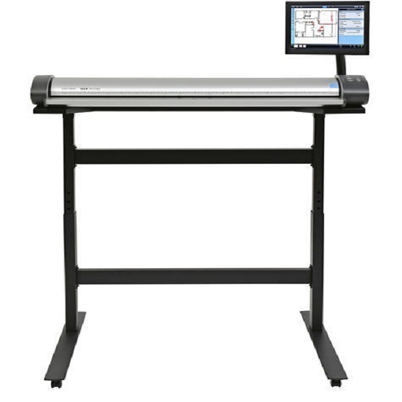 اسكنر نقشه رنگی کانتکس مدل اس دی 3690 ام اف پی رپرو