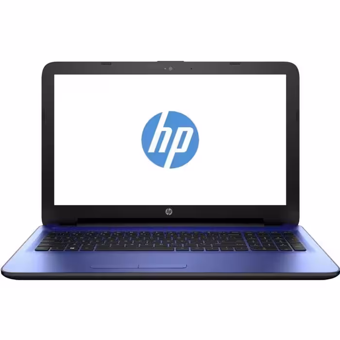 لپ تاپ اچ پی مدل ای اف 165 اس ای با پردازنده ای ام دی