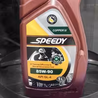 واسکازین جعبه دنده خودرو یا همان گیربکس اسپیدی  مناسب خودروهای سواری و باری 