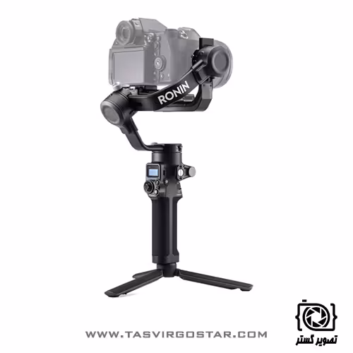 لرزشگیر دوربین DJI Ronin SC 2