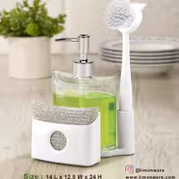 جامایع و اسکاج 1 قلو لیمون