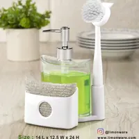 جامایع و اسکاج 1 قلو لیمون