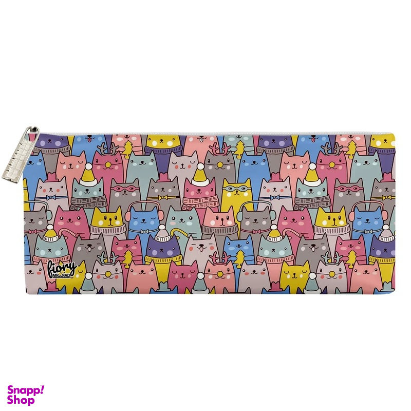 جامدادی مستر راد مدل گربه کد 1966