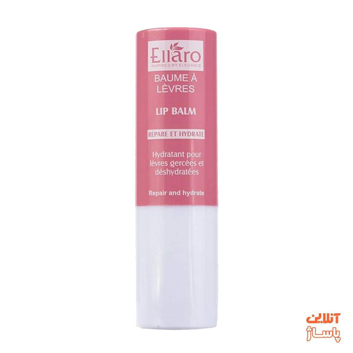 بالم لب الارو مدل Repair And Hydrate