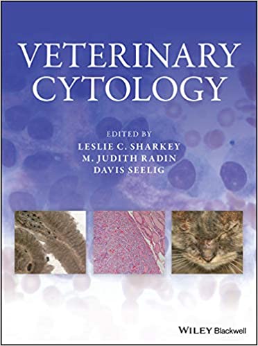  دانلود کتاب Veterinary Cytology, 2020 - دانلود کتاب های دانشگاهی