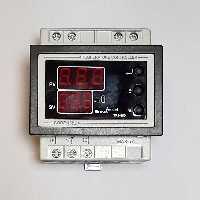 ترموستات 0تا 900 شیوا امواج کد15B2