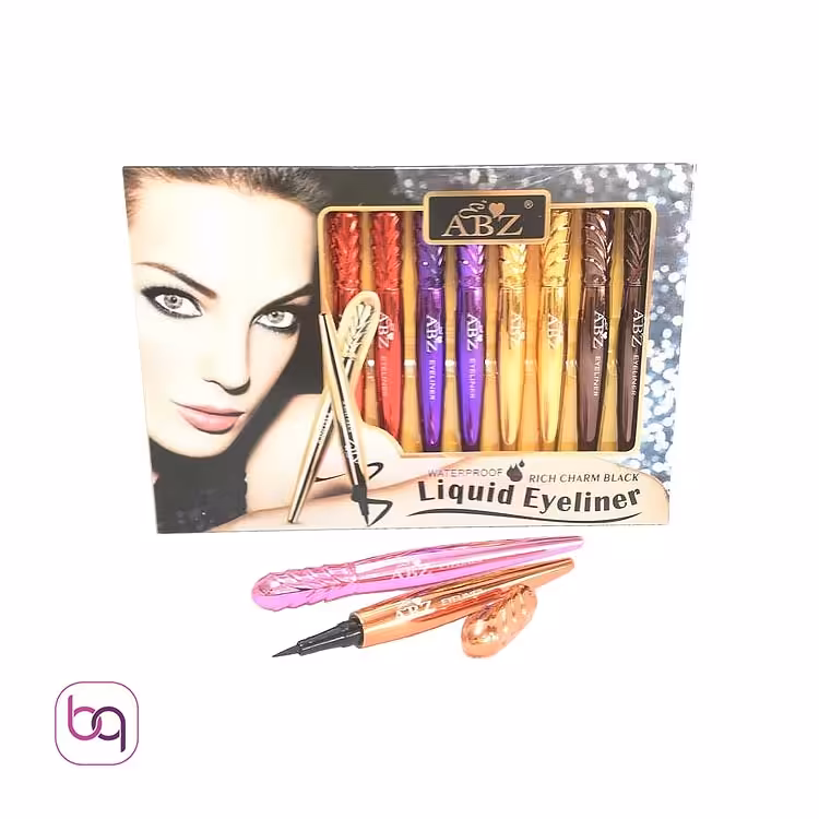 قیمت و خرید خط چشم ماژیکی ABZ - بانه گالری