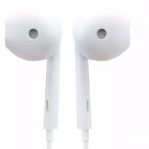 هندزفری کپی ریل می realme هدفون سیمی ارزان سر پهن موزیک  سیم دار سیمی باند بزرگ 