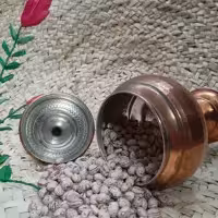 لوبیا چیتی  ،با پخت عالی 