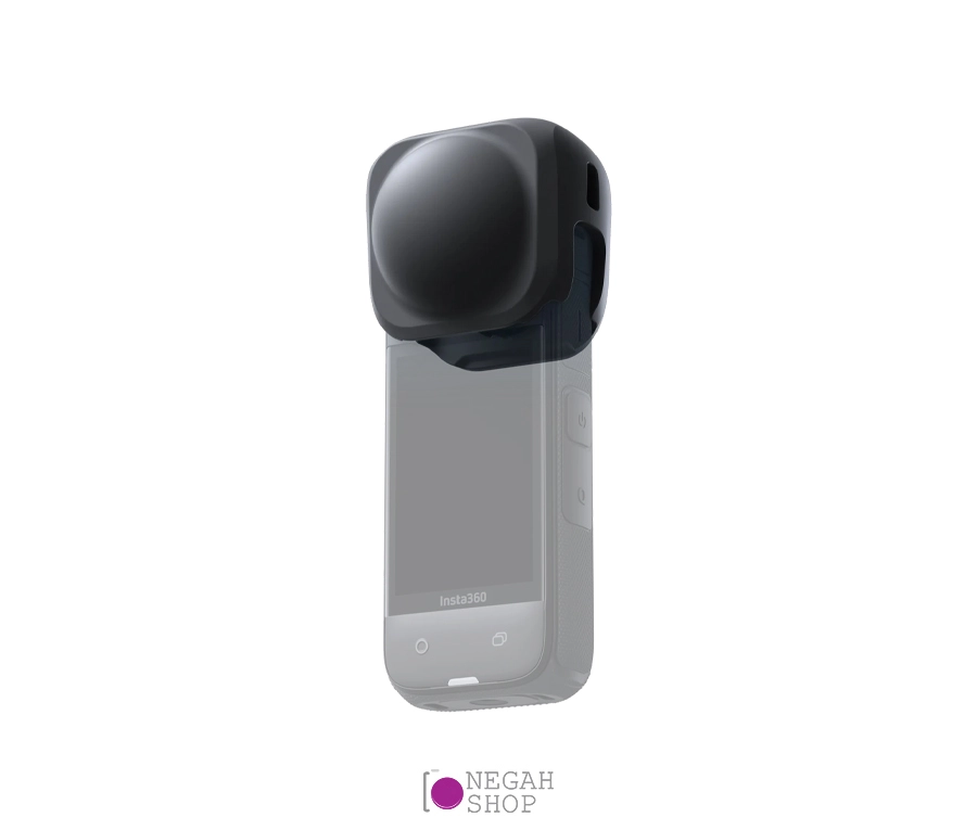 درب پوش لنز Insta360 X4