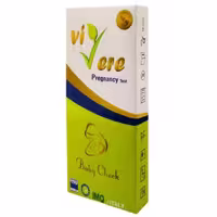تست بارداری ویور ( بی بی چک ) ( 1 عددی )