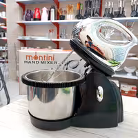 همزن کاسه دار مونتینی