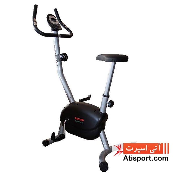 دوچرخه ثابت Azimuth Az 222D1