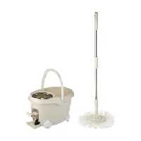 زمین شوی چرخشی پدالی همارا