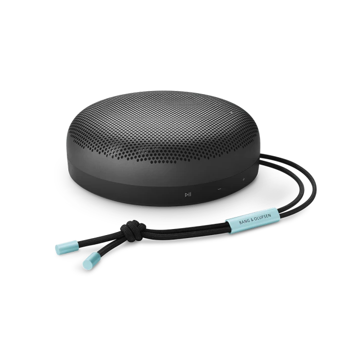 خرید اسپیکر بنگ اند اولافسن Bang And Olufsen Beosound A1 Anthracite Oxygen با بهترین قیمت