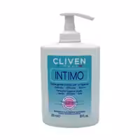 ژل شستشو بهداشتی بانوان کلیون مدل پرسنال حجم 300ml