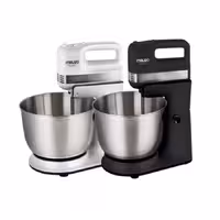 همزن کاسه دار چرخشی ایتالوکس 600 وات