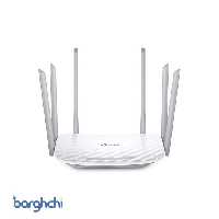 روتر بی سیم تی پی لینک AC1900 مدل Archer C86