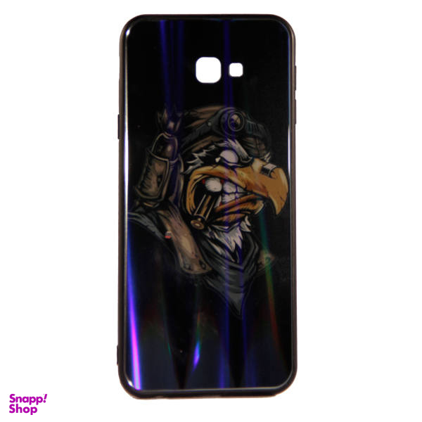 کاور مدل pg-h1 مناسب برای گوشی موبایل سامسونگ Galaxy j4 plus