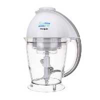 خردکن، مخلوط کن، همزن سایا پارس خزر مدل SMC-220 شوگان