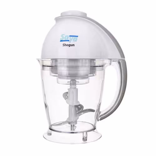 خردکن، مخلوط کن، همزن سایا پارس خزر مدل SMC-220 شوگان