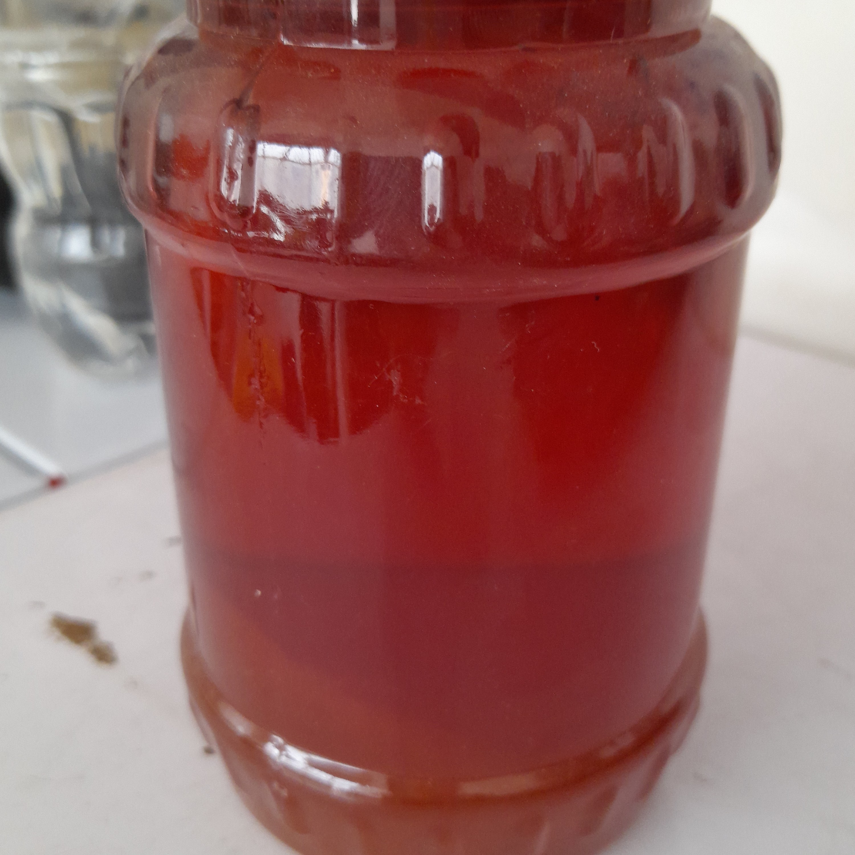 عسل طبیعی