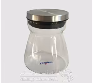 بانکه شیشه ای پاشاباغچه